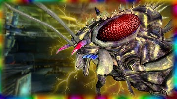 Who is the Strongest Enemy in Fallout New Vegas?