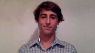 Speech gets student disqualified from class president race