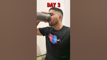 Day 3/75 Hard Challenge #75hardchallenge