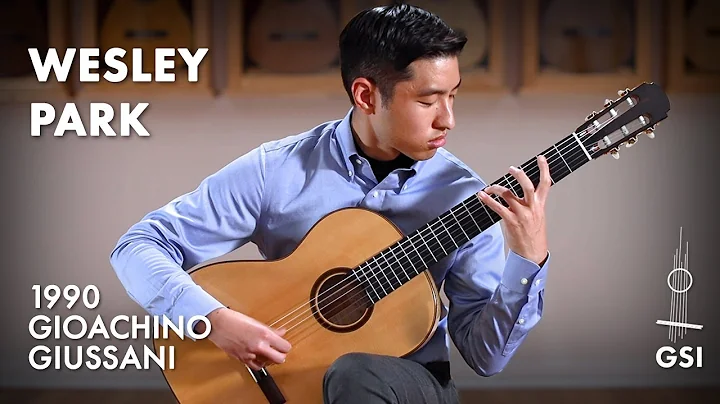 Manuel Ponce's "Prembulo & Allegro Vivo" performed...