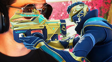 can we talk about the prowler