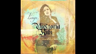 Huella De La Esperanza - Victoria Rubí