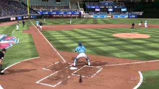 MLB® 15 The Show™ TML3.0聯賽VS洋基