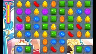 Candy Crush Saga Level 480