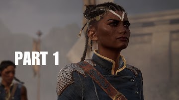 FLINTLOCK THE SIEGE OF DAWN Walkthrough Gameplay Part 1 - GODS - NO COMMENTARY - ( FULL GAME )