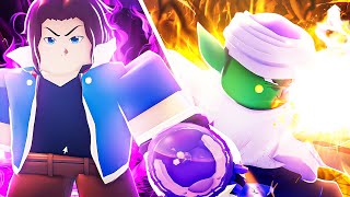 POCKET ANIME WILL CHANGE ROBLOX FOREVER! (THIS GAME SLAPS)