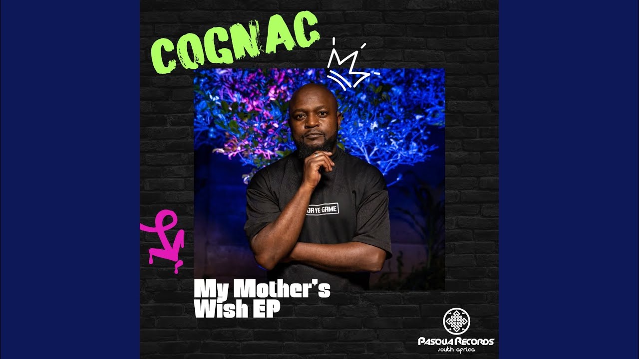 MP3: Cognac, Sambo Sq - Hope