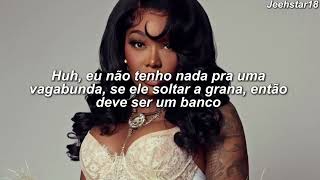 Watch Summer Walker Glorilla Sexyy Red  Monaleo Baller video