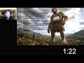 End of video