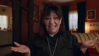 The Vicar Of Dibley In Lockdown S1 01