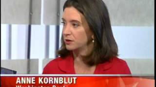 Top Line: Cracking the Glass Ceiling