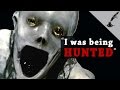4 Terrifying TRUE Horror Stories featuring Demonic and Dark Entities