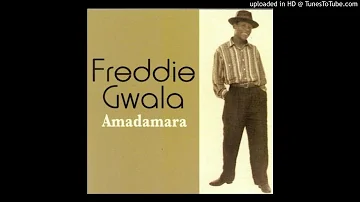 Freddy Gwala - THOKOZILE