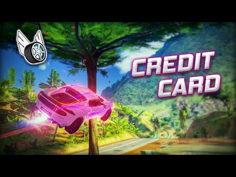 Asphalt 9 - Elise - Beach Landing : 01:21.608 | By RpM_Credit Card