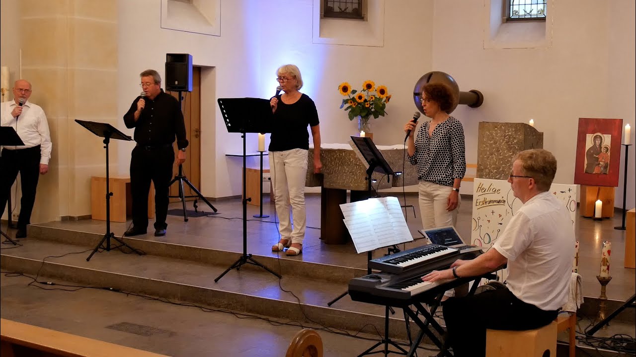 Shine your light – Zeitklang 2020