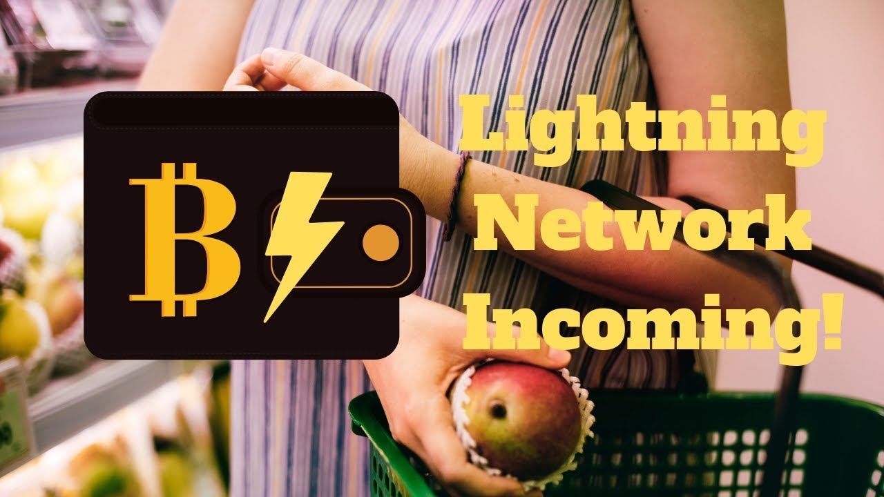 Is Kroger Next To Adopt Lightning Network?