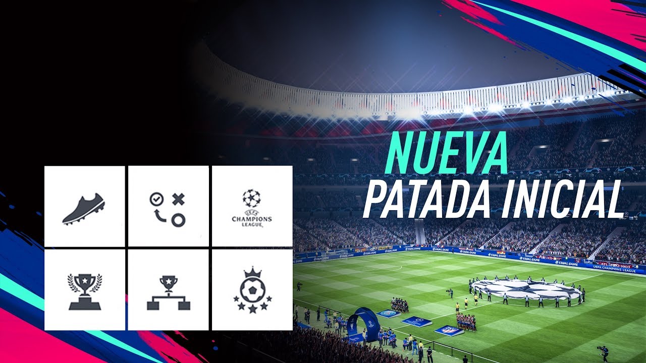 FIFA 19 - El nuevo modo Kick-Off en Español Latino | PS4