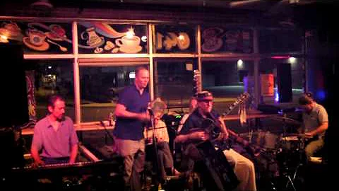 Gerald Stephens--Dialog...