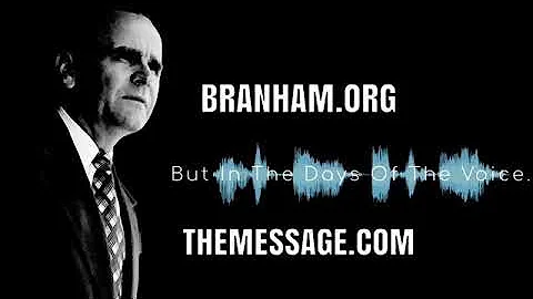 61-0213 And Thy Seed Shall Possess The Gate Of His Enemies