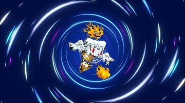 Candlemon - Dynasmon Evolution Line!