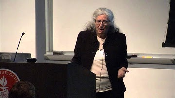 The Keck Observatory: Current Status and Future Prospects - Judy Cohen - 3/7/13