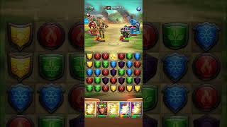 E&amp;P Alliance War 22.03.26 - Bloody War (1/2)