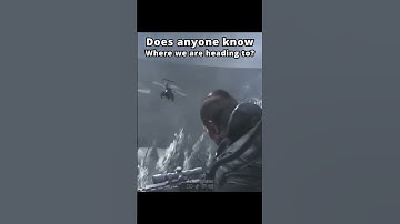 Does anyone know? #Shorts #codclips #codedit #mw2 #mwii #codmw2