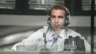 Rabodirect Dont Accept Laziness From Your Savings Tvc