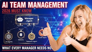 AI Team Management 2026 What Every Manager MUST Know (2.5Hr Guide) screenshot 5