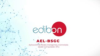 AEL-BSGC | Aplicación de Redes Inteligentes, Controlada desde Computador (PC)