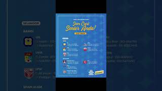 Dapat result upu? Jom Cari Senior! #upu #matrikulasi #diploma #students #universiti #lifehacks Dapat result upu? Jom Cari Senior! #upu #matrikulasi #diploma #students #universiti #lifehacks