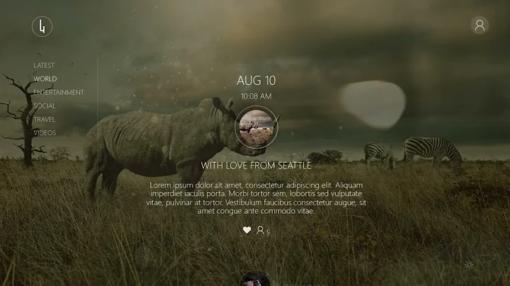 Tailoring and Optimizing your UWP app for Xbox