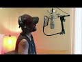 Fally Ipupa - 100 (Official Studio Session)