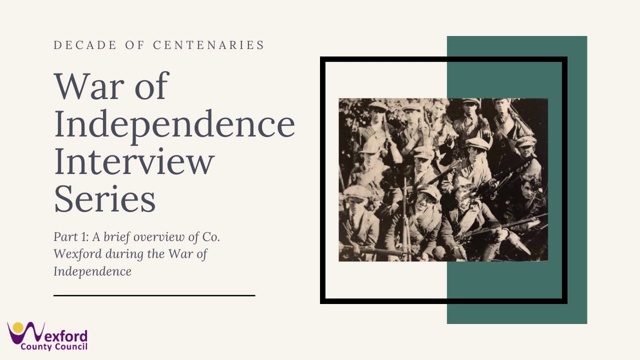 War of Independence Interview Series: Part 1