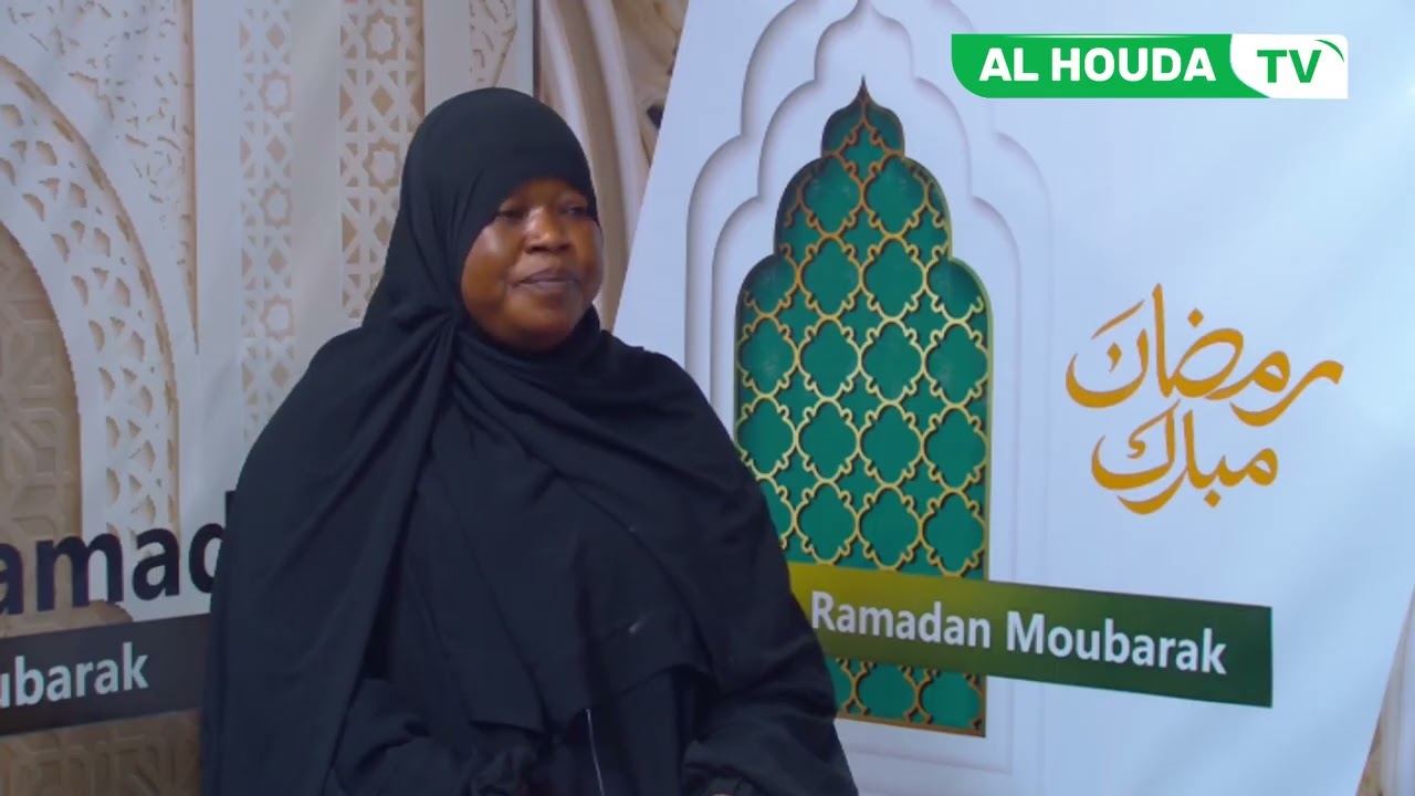 🗞️ QUESTION DE FEMME – Spécial Ramadan N°1