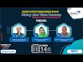 Dialog Lima Tahun Bersama Wujudkan Asa Di Kampung KB