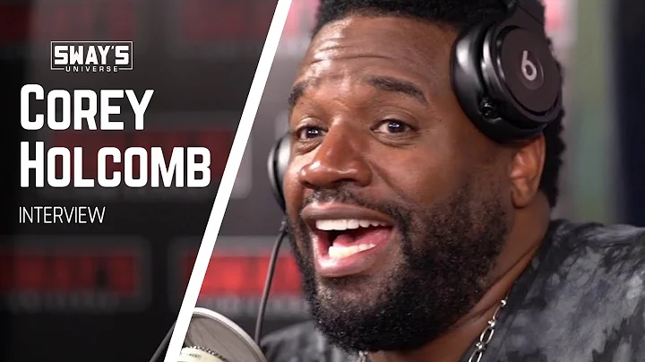 Corey Holcomb on Why Money Matters in a Relationsh...