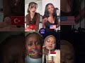 Who sang it better - CHANEL - Tyla #shorts #tyla #musicbattle #coverchallenge #musicviral #fypシ