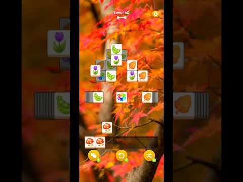 Zen Match Level 60 Gameplay Walkthrough