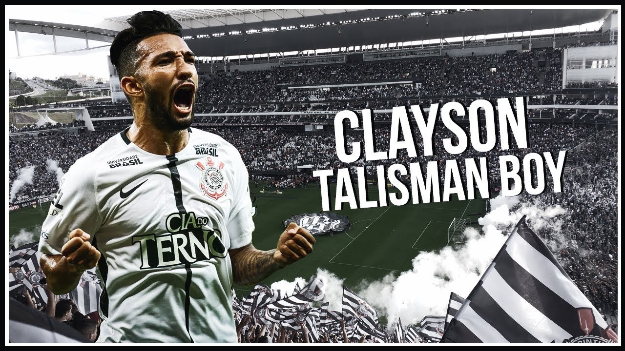 Clayson ► Talisman Boy | Ultimate Skills and Goals | 2017