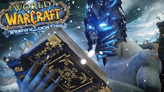 Shadow Priest WotLK PVP Guide