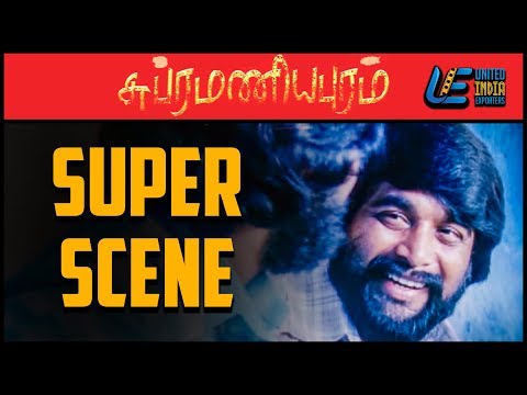 Subramaniapuram - Fight Scene | Jai | M.Sasikumar | Samuthirakani | Tamil Latest Movie