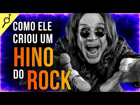 🔥 Deciphering 'Paranoid' - Black Sabbath | The Story Behind the Hit with legend Ozzy Osbourne