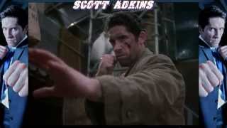 Scott Adkins - 2014 Tribute