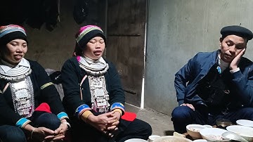 trúc sơn hát đối đáp với yên minh phần 2 rất hay @lý mùi vlog