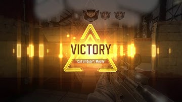 Call of Duty Mobile - Nuke Killcam