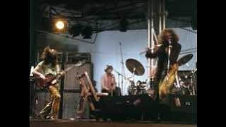 Jethro Tull - My Sunday Feeling, Live At The Isle Of Wight Festival, 1970