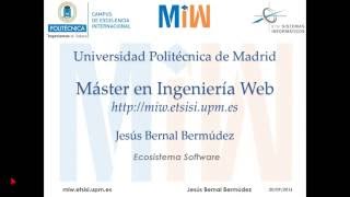 Ecosistema Software. Preparacion del IDE con Java y Log4j