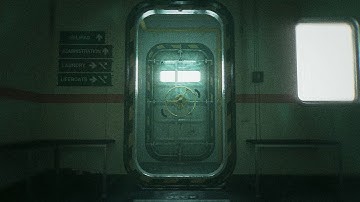 Still Wakes The Deep: Sirens Rest - FULL GAME