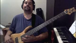 Shaun Johannes 'One Take' Solo - Renaissance Song (Musa Manzini)